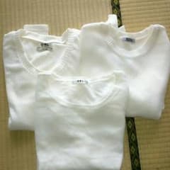 フルーツタルト♡様専用春ニットトップス2着のサムネイル