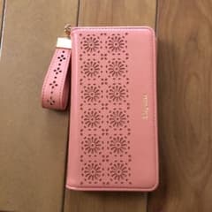 iPhone８手帳型カバーのサムネイル