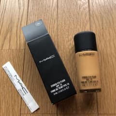 MAC スタジオ フィックス フルイッド NC40のサムネイル