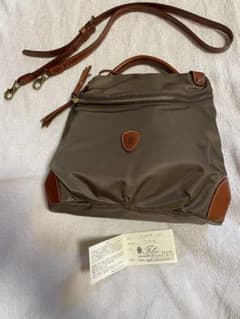フェリージ Felisi 2WAY ショルダーバッグ ハンドバッグのサムネイル