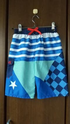 RUSS-K  水着　130  ☆美品☆のサムネイル