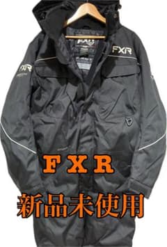 新品未使用 FXR スノーモービル シェル ワンピース ウェア - メルカリ
