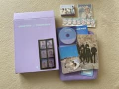 BTS ウィンターパッケージのサムネイル