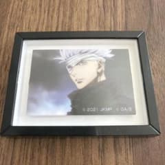 Jujutsu Kaisen　Satoru Gojo Acrylic frame magnet