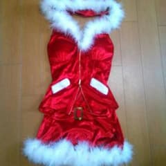 emi 様専用！サンタコスプレ衣装のサムネイル