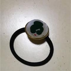 まげゴムのサムネイル