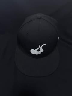 レア/ニューエラ　ゲゲゲの鬼太郎コラボキャップ61.5cm水木しげる原画プリント m26961887635_1.jpg?1759407884