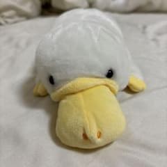 カモノハシ ぬいぐるみのサムネイル