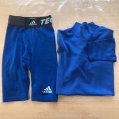 サッカー アンダーセット（140）のサムネイル
