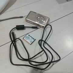 富士フィルムJX700のサムネイル