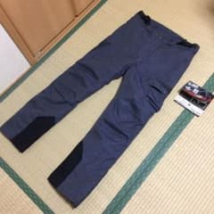 イージス360°リフレクト透湿防水防寒DENIMパンツのサムネイル