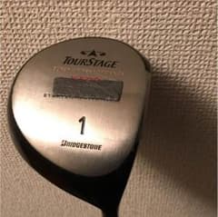 BRIDGESTONE Ｔour Designのサムネイル