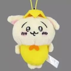 치이카와 벌레 봉제인형 마스코트