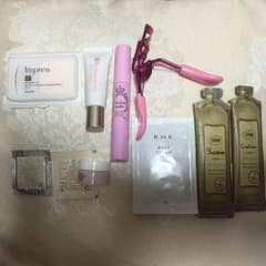 RMK SABON エクスボーテ等まとめ売りのサムネイル