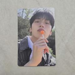 ONEUS UNDER トレカ ゴニ ① - メルカリ