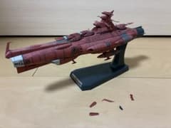 k*m님 우주 전함 야마토 2199 드레드 노트급 전함 DREADNOUGHT