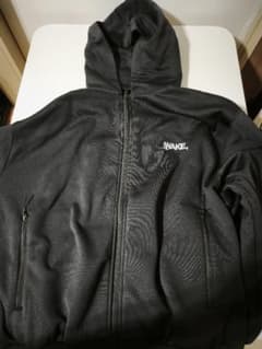 WAKE POLATEC powerstrech FZ hoodiejerseyのサムネイル