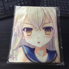 艦これ 抱き枕カバー 島風 1のサムネイル