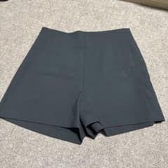 SLY ショートパンツ ブラックのサムネイル