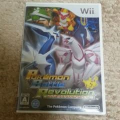Wii ポケモン 激安のサムネイル