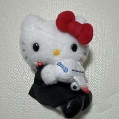 JALオリジナル CA キティちゃん ぬいぐるみのサムネイル