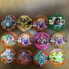 ドラゴンボールディスクロスまとめ売り m26964784449_1.jpg?1771989706