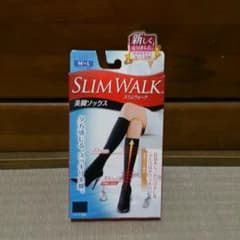 ☆スリムウォーク  美脚ソックス☆のサムネイル