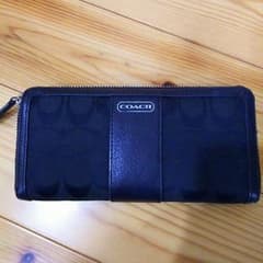 COACHのサムネイル