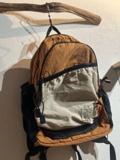 BREEZE ナイロンリュックのサムネイル