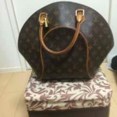 LOUIS VUITTON ELLIPSE PM 値下げしました‼️のサムネイル
