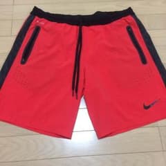 激安！ NIKE ハーフパンツ XLのサムネイル