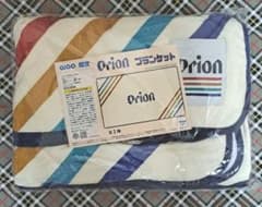 Orion ブランケット オリオン GiGO限定　③