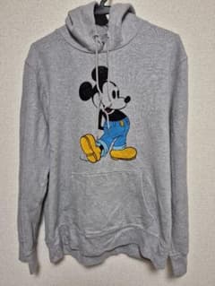 N*I님 Levi's×Disney 90주년 한정 콜라보 풀오버 파커