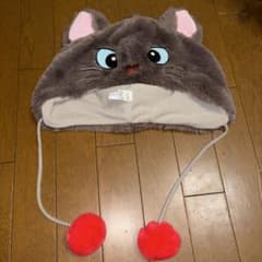 ディズニー ベルリオーズ ファンキャップ 帽子のサムネイル