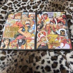 ワンピース DVDセット
