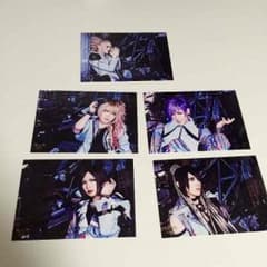 アルルカン アー写のサムネイル