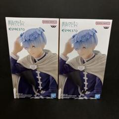 葬送のフリーレン　ESPRESTO ヒンメル Flower Crown 2個