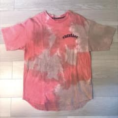 cvtvlist カタリスト タイダイ Tシャツのサムネイル