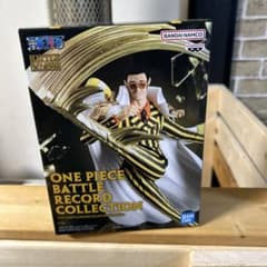 乱*花様 ONE PIECE BATTLE RECORD COLLECTIONのサムネイル