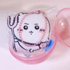 Chiikawa Gacha Movie Gacha Gacha Capsule Toy Brand New