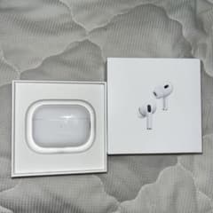 AirPods pro 第2世代のサムネイル