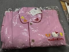 kittyパジャマ　Mサイズのサムネイル