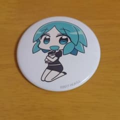 宝石の国　フォスフォフィライト　缶バッチのサムネイル