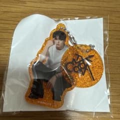 TXT モアコン　ポップアップ　カプセルトイ　スビン　アクキーのサムネイル