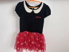 babyGAP Disney ミニー ワンピース チュールのサムネイル