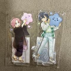 あんスタ 童心珍蔵 ニキ あんスタ 中国 童心珍蔵 カード 椎名ニキ - メルカリ