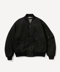 ア*だ様 A.PRESSE Vintage Silk L-2B Flight J - メルカリ