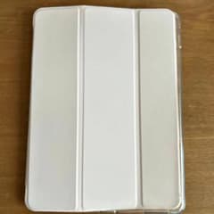 iPadケース ペンホルダー付き ピンクのサムネイル