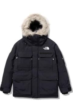 美品　サザンクロスパーカーのサムネイル
