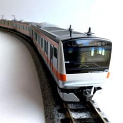 KATO E233系 中央線 4両増結セット 10-542 - メルカリ